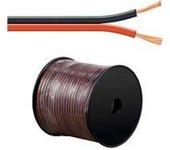 Cable de Audio GOOBAY LSK 2x4.0 - 100m