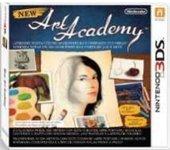 Juego Nintendo 3DS New Art Academy