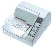 Impresora Matricial EPSON TM-U295 (272)