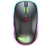 raton keep out x4pro 2500dpi gaming negro rgb