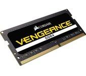 Corsair Vengeance 64GB (4x16GB) DDR4 64GB DDR4 266