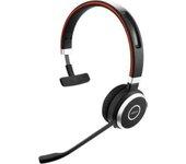 Jabra Auriculares Voip Evolve 40 Ms