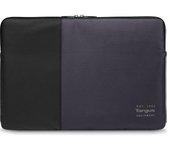 pulse 12in laptop sleeve gr ey