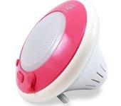 COLUNA BT FLUTUANTE CONCEPTRONIC PINK