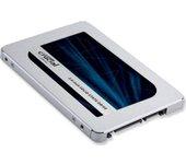 Crucial MX500 SSD 2TB SATA3