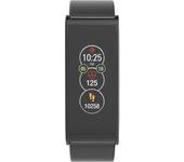 Smartwatch MY KRONOZ ZeFit 4HR Negro