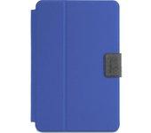 Funda Tablet TARGUS TAB (Universal - 8'' - Azul)