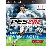 Juego Pro Evolution Soccer