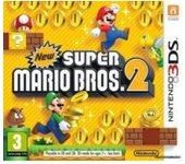 3DS New Super Mario Bros 2