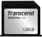 Transcend JetDrive Lite 130 128GB 128GB MLC memori