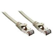 Cable de Red LINDY (RJ45)