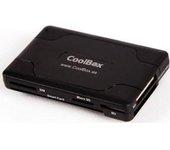 coolbox multilector externo con dni cre-065