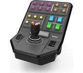 Panel Control Deck Logitech Usb 6.t