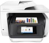 HP OfficeJet Pro Impresora All-in-One Pro 8720