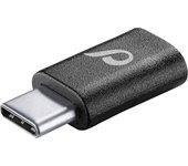 Cable de Datos CELLULARLINE (Negro)