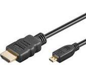 Cable Hdmi-m A Microhdmi-m 5m