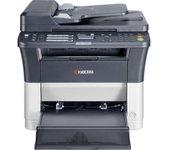 KYOCERA FS -1325MFP 1800 x 600DPI Laser A4 25ppm