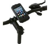 Soporte De Bicicleta Tigra Para Iphone4