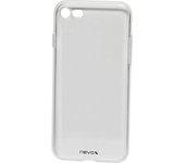 Funda iPhone 7, 8 NEVOX StyleShell Flex Gris