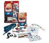 BG Games Cars 2 Kit