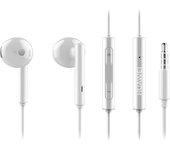 Auriculares HUAWEI AM116 plata