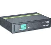 Switch trendnet tpe-tg51g