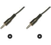 Cable de Audio ASSMANN ELECTRONIC 3.5mm