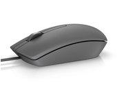 Optical mouse-ms116 - grey (-pl)