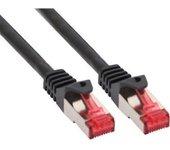 Cable de Red INLINE (RJ45)