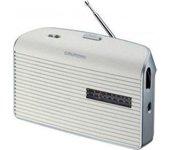 Radio Grundig Music 60 Blanco