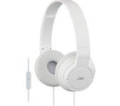 Auriculares JVC HASR185 - Blanco