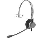 Jabra BIZ 2300 QD Mono Monoaural Diadema Negro aur