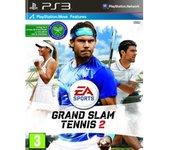 Juego Xbox 360 Grand Slam Tennis 2