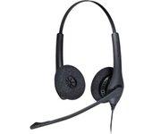 Auriculares JABRA BIZ 1500 Duo USB en Negro