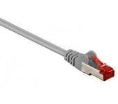 Cable de Red INTELLINET (RJ45)