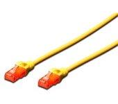 Cable de Red DIGITUS (RJ45)