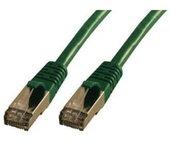 Cable de Red MCL (RJ45)