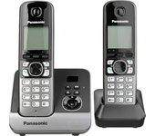 Panasonic KX-TG 6722 G con Contestador