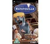 PSP Ratatouille Essentials