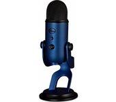 Blue Microphones Yeti Notebook microphone Alámbric