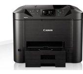 Impresora Canon Maxify MB5450