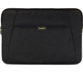 Maleta para Portátil TARGUS City Gear 14" Negro