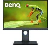 Monitor Benq Sw240 24.1" Led Fullhd