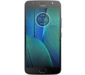 Motorola Moto G5S Plus 14 cm (5.5 pulgadas pulgadas) 3 GB 32 GB SIM doble 4G Gris 3000 mAh