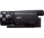 Sony FDR-AX100E