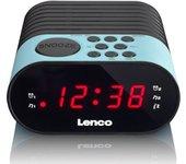 Radio LENCO CR-07