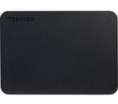 Disco duro 1TB Toshiba Canvio Basics