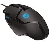 Logitech G402 Hyperion Fury FPS Gaming