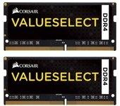 Corsair ValueSelect 16GB DDR4-2133 16GB DDR4 2133M