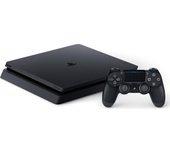 Consola PS4 Slim + Has Sido Tu! (500 GB)